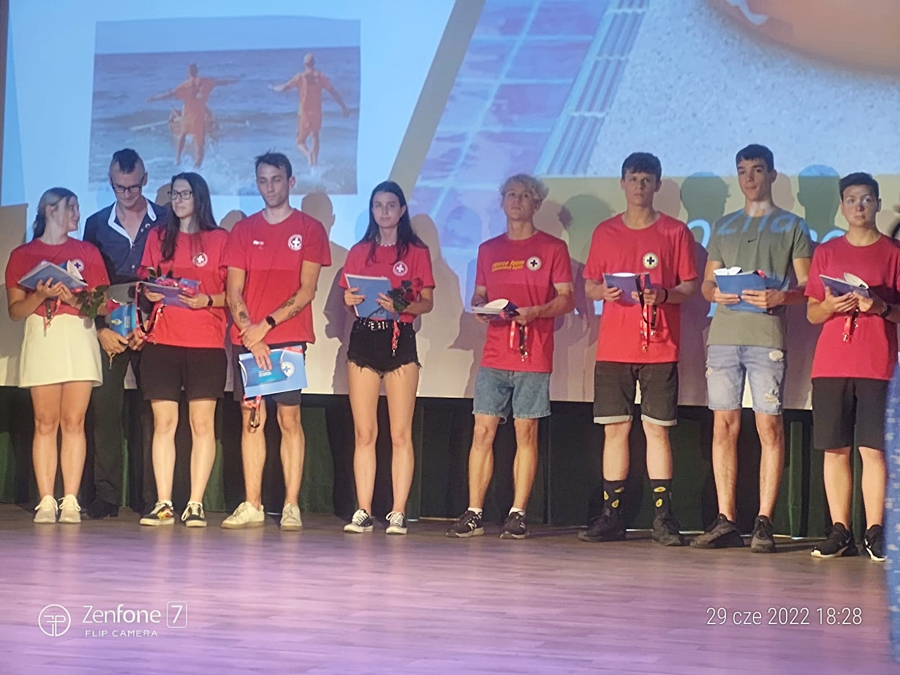 Hokej pod wodą Walenie 2011-2025